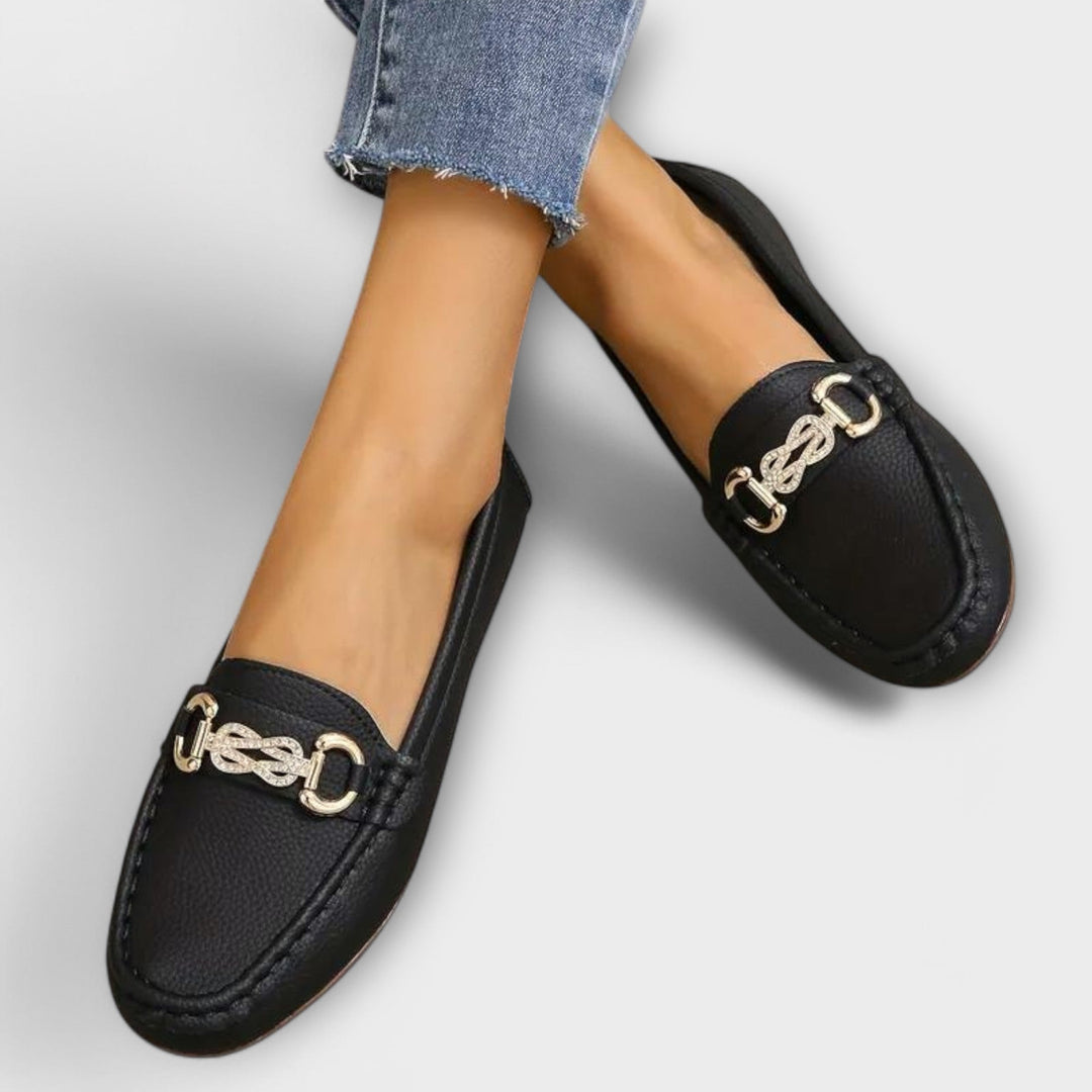 Kaia | Lightweight Slip-On