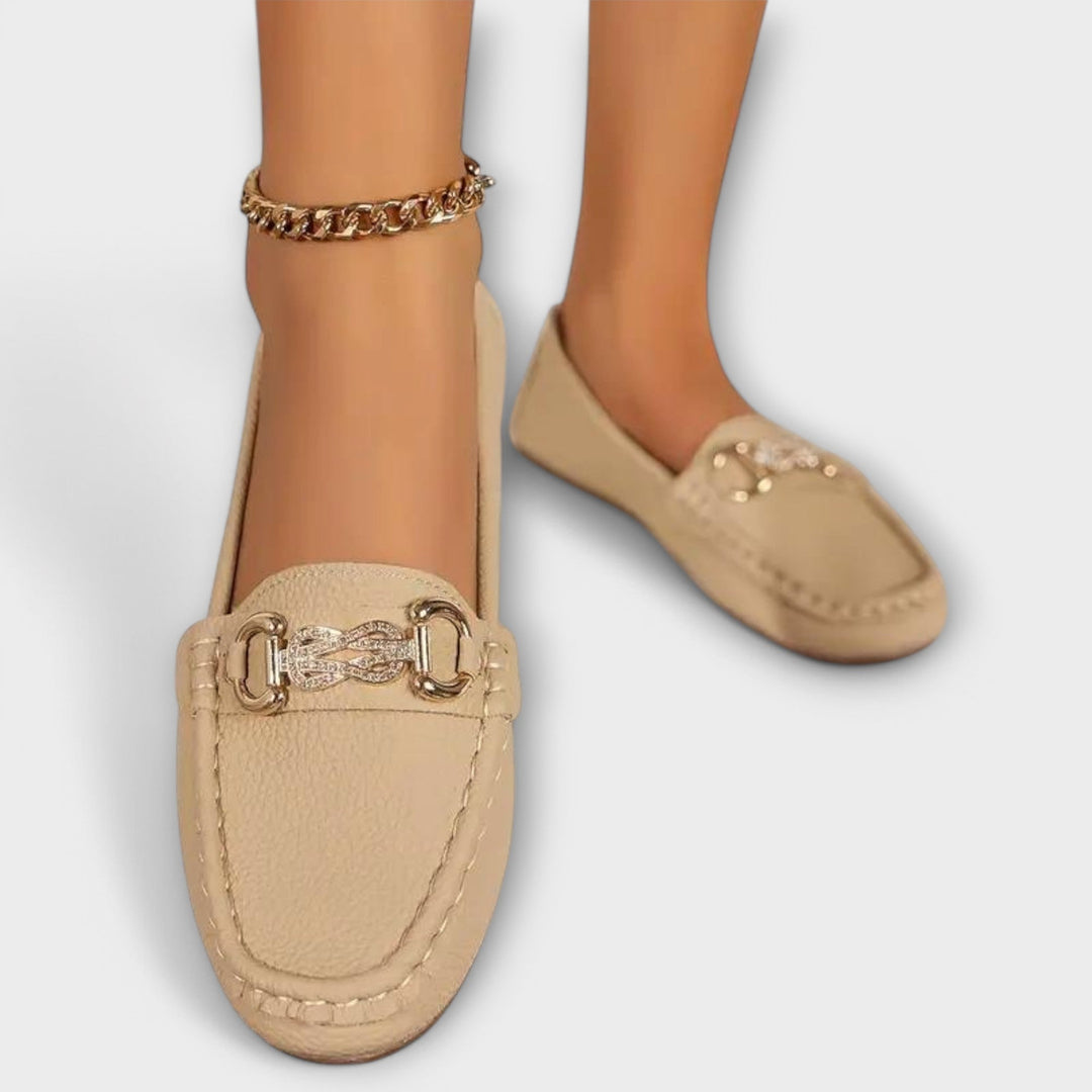Kaia | Lightweight Slip-On
