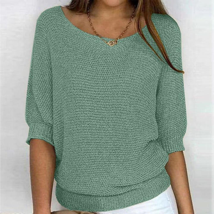 Chloe | Elegant women's sweater