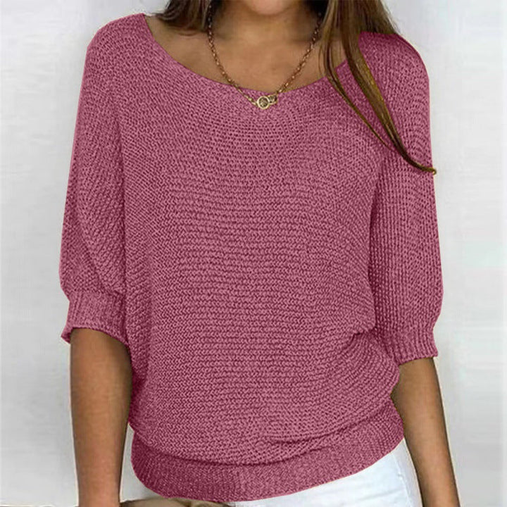 Chloe | Elegant women's sweater