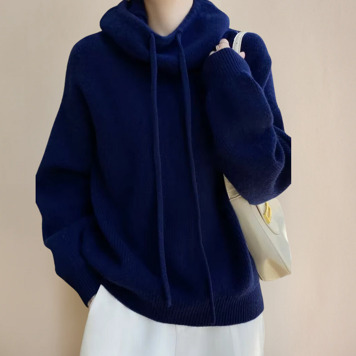 Kimberly | Soft oversized sweater