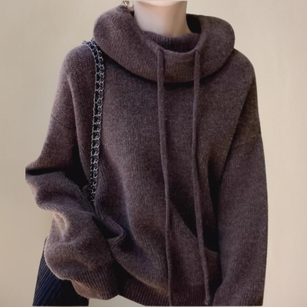 Kimberly | Soft oversized sweater