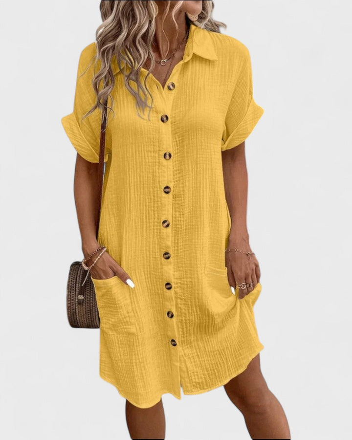 Melisa | Comfortable Dress