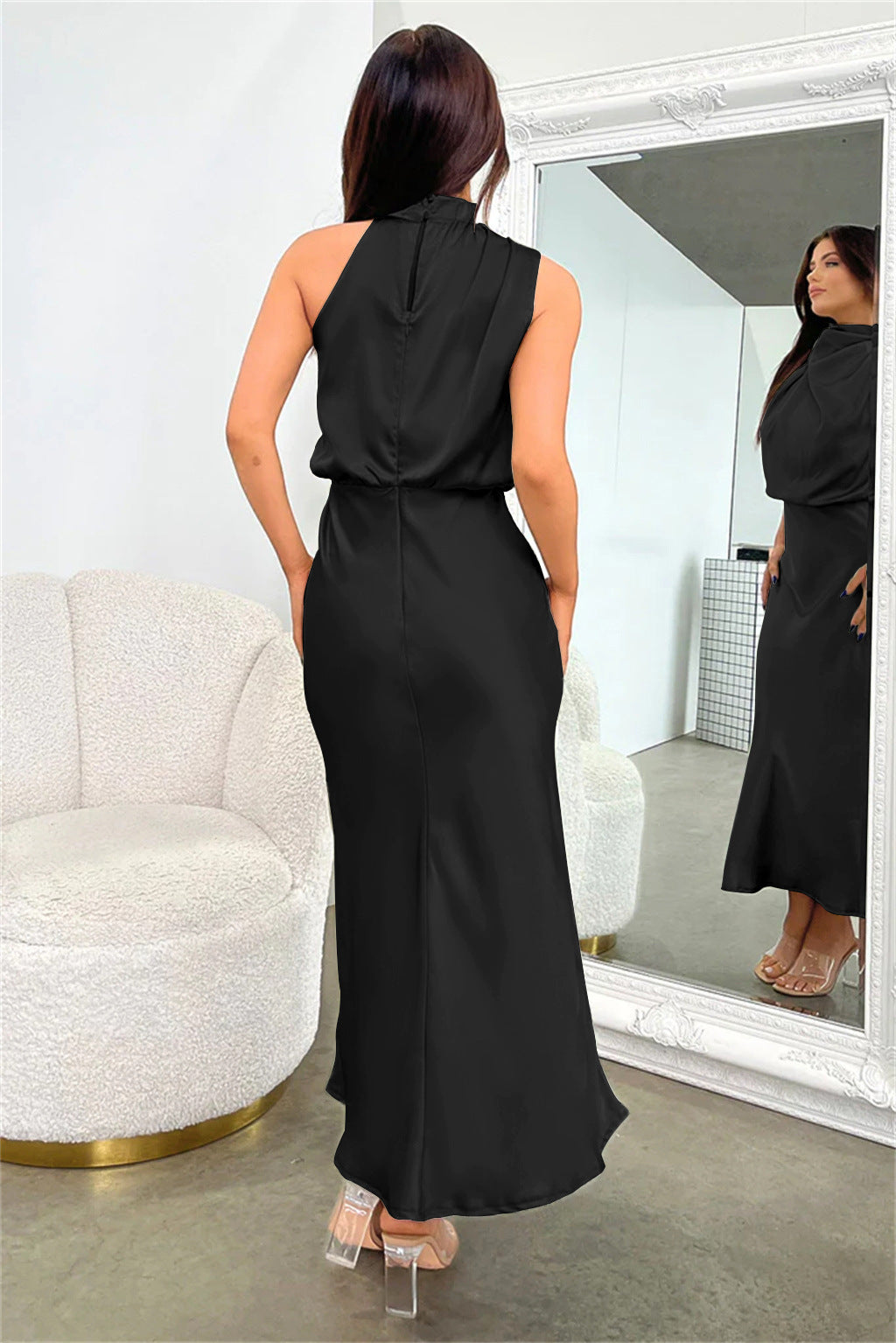 THE JULIA DRESS