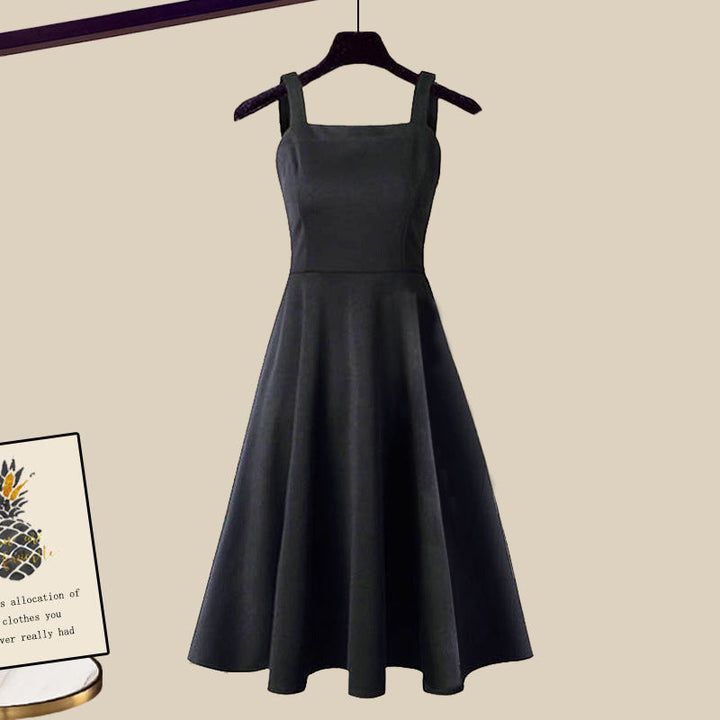 Lieka | Dress with Top