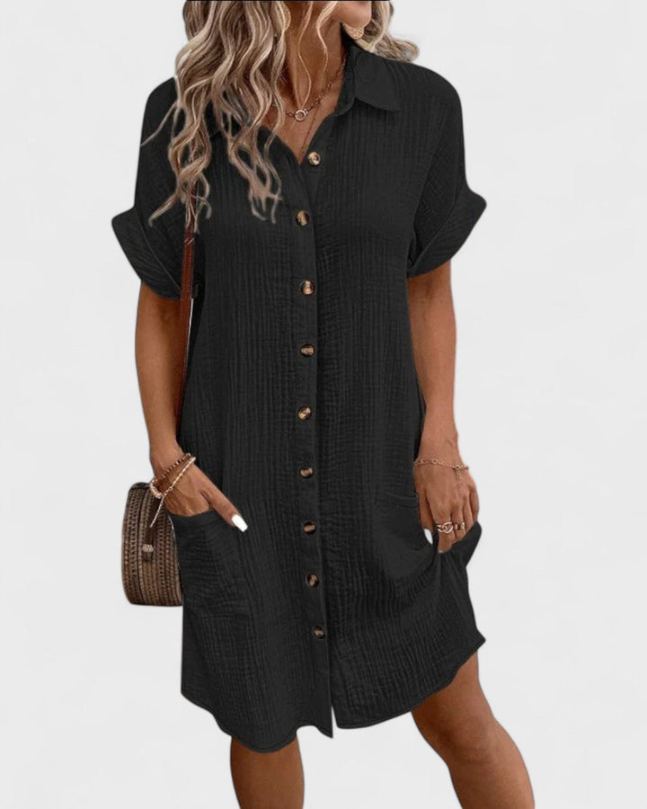 Melisa | Comfortable Dress