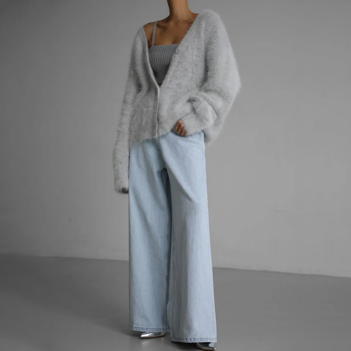 Gisella | Elegant and Luxurious Cardigan