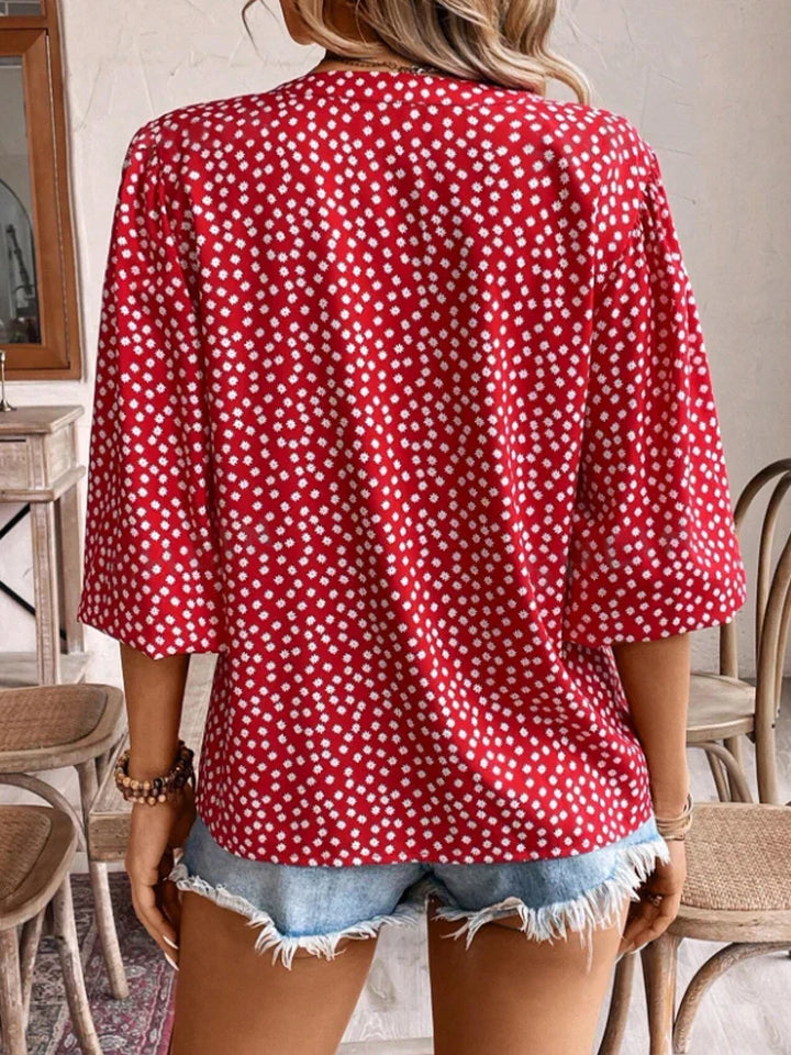 Ruth | Charming Blouse