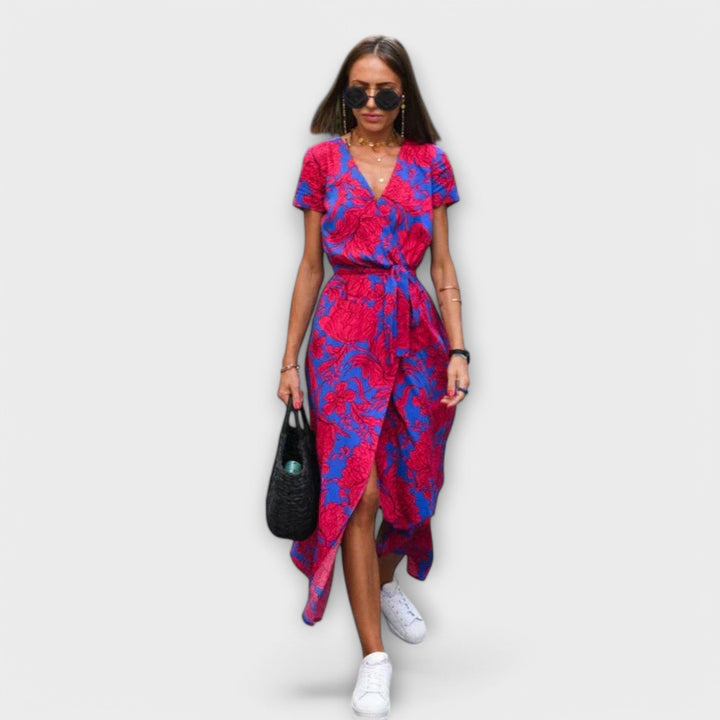 Elisa™ | Comfortable Dress