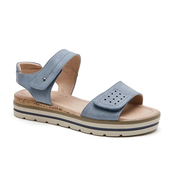 Elowen | Comfortable orthopedic sandals