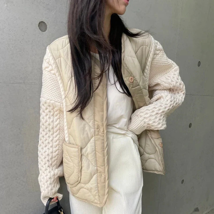 Herlyn | Unique Padded Jacket