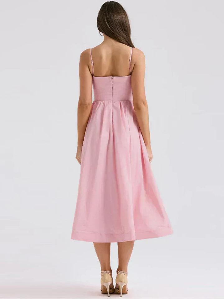 Jovie | Shoulder Strap Dress