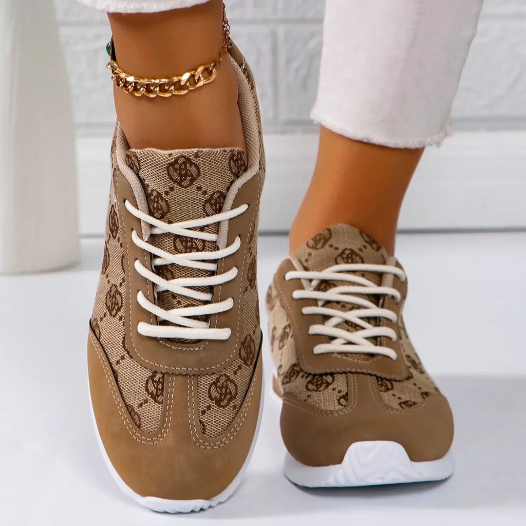 Elenor | Modern Comfortable Sneakers