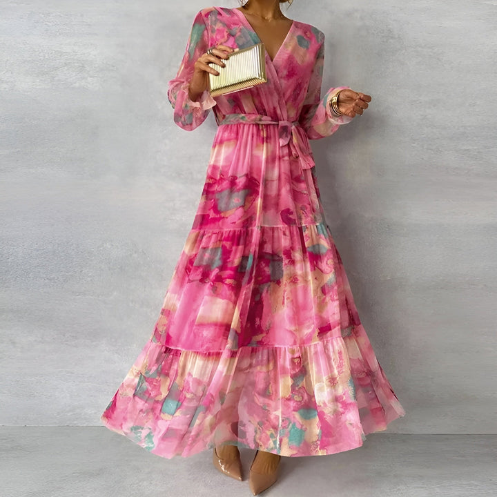 Pia | Elegant Dress