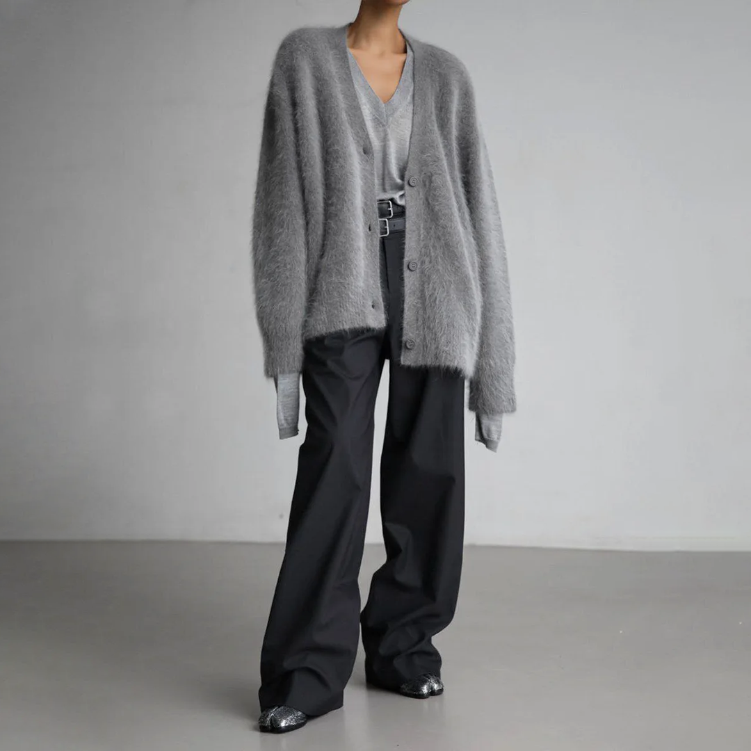 Gisella | Elegant and Luxurious Cardigan