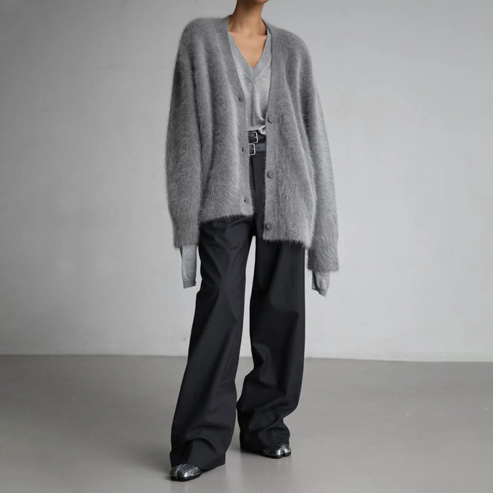Gisella | Elegant and Luxurious Cardigan