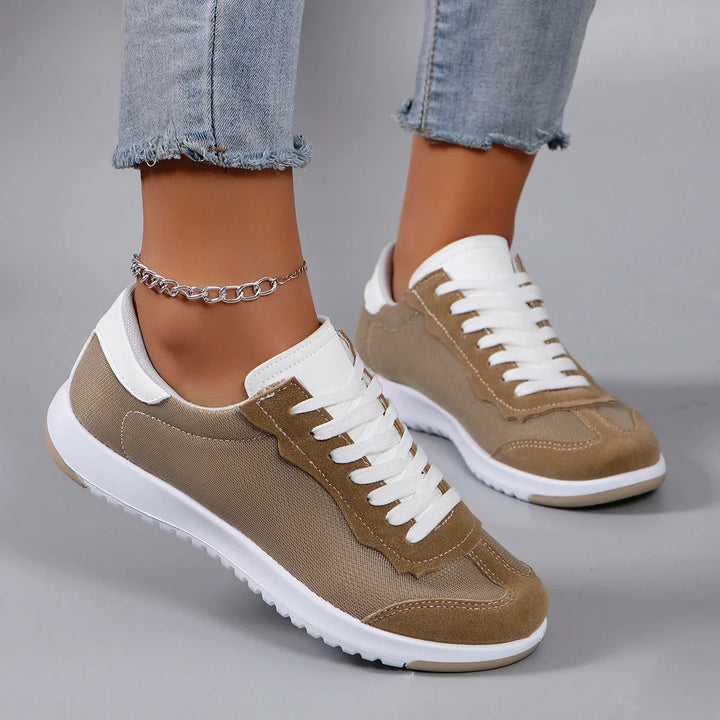 Darlene | Sporty Sneakers for Ultimate Comfort