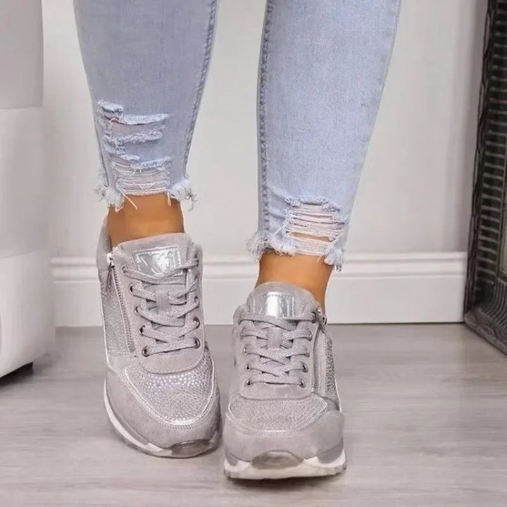 Trixie | Lightweight elegant sneakers