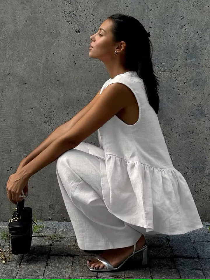 Laura™ | Graceful and Flowing Set