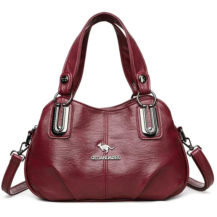 Noora™ | Large designer bag