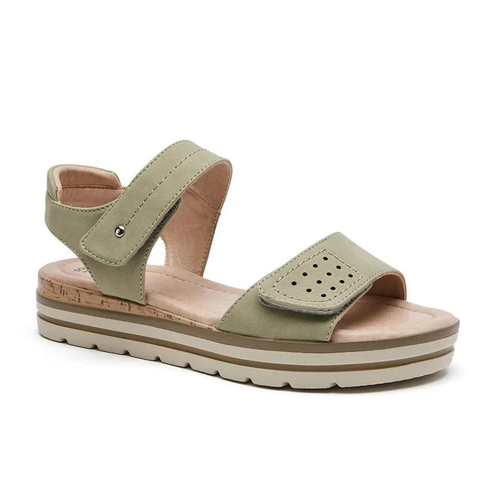 Elowen | Comfortable orthopedic sandals