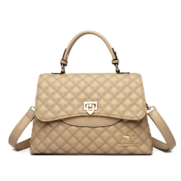 Noora™ | Two-Layer Bag