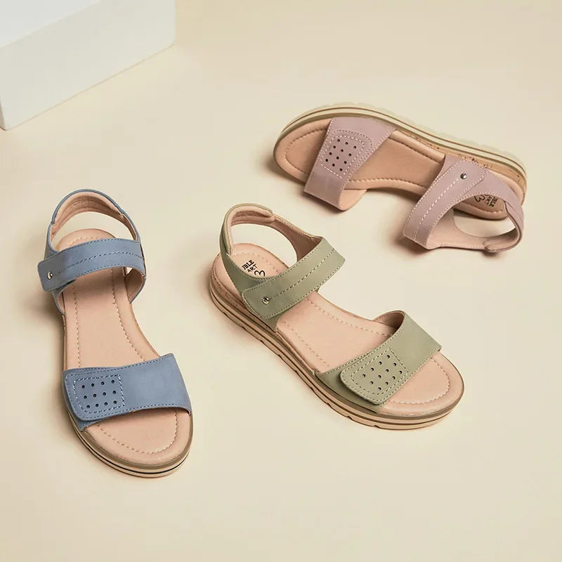 Elowen | Comfortable orthopedic sandals