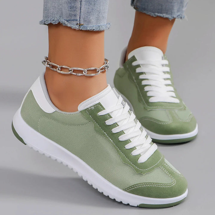 Darlene | Sporty Sneakers for Ultimate Comfort