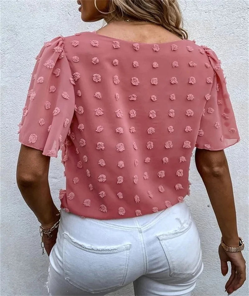 Rita | Charming top