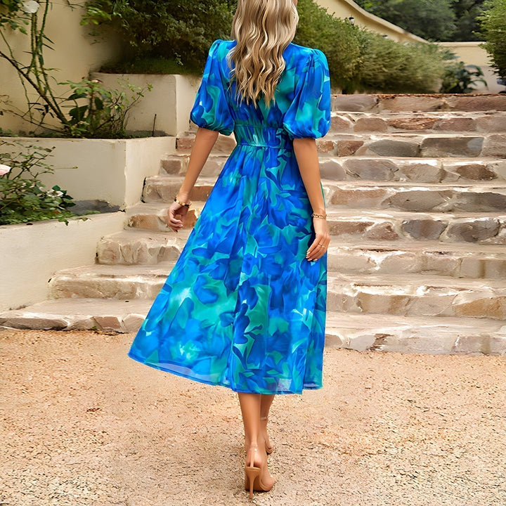 Jenny™ | Midi Dress