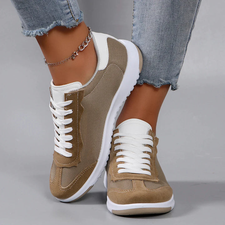 Darlene | Sporty Sneakers for Ultimate Comfort