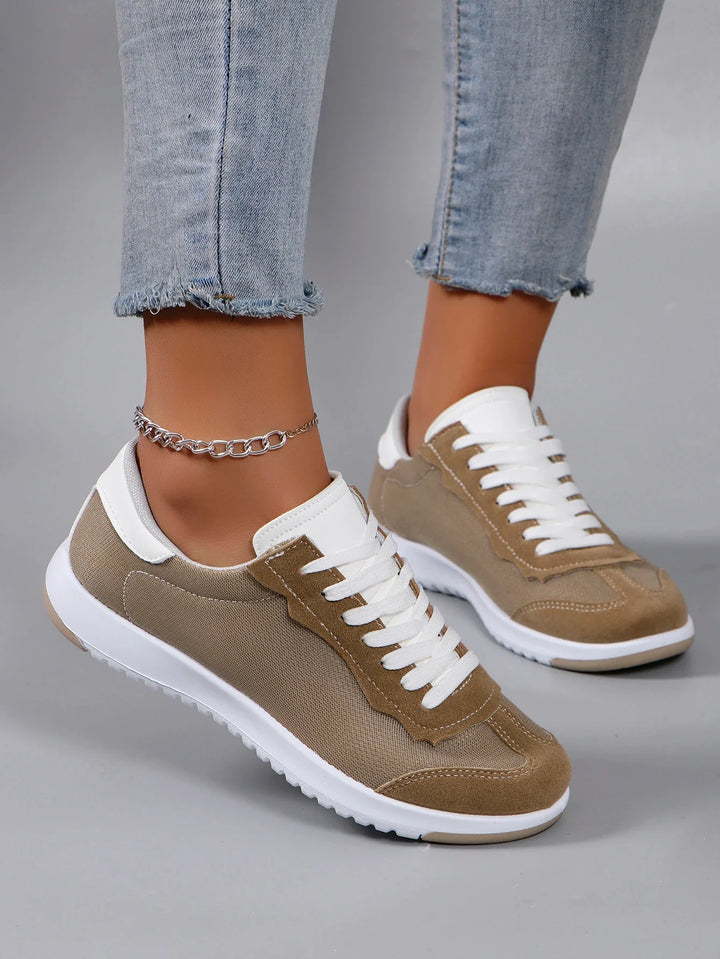 Darlene | Sporty Sneakers for Ultimate Comfort
