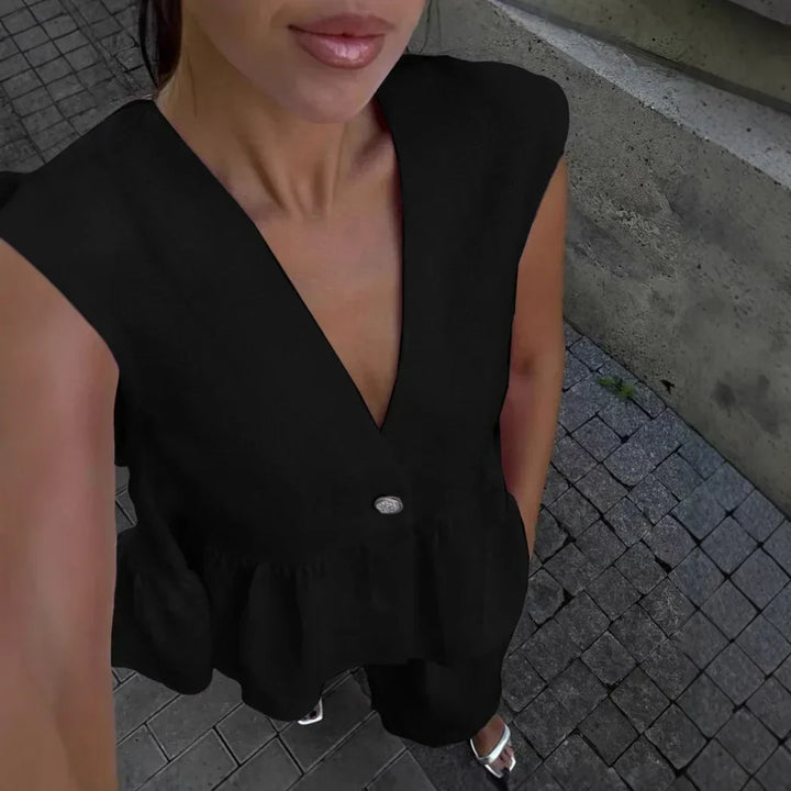 Laura™ | Graceful and Flowing Set