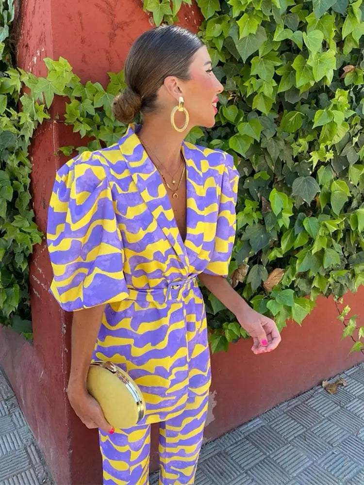 Loretta™ | Light Two-Piece Set