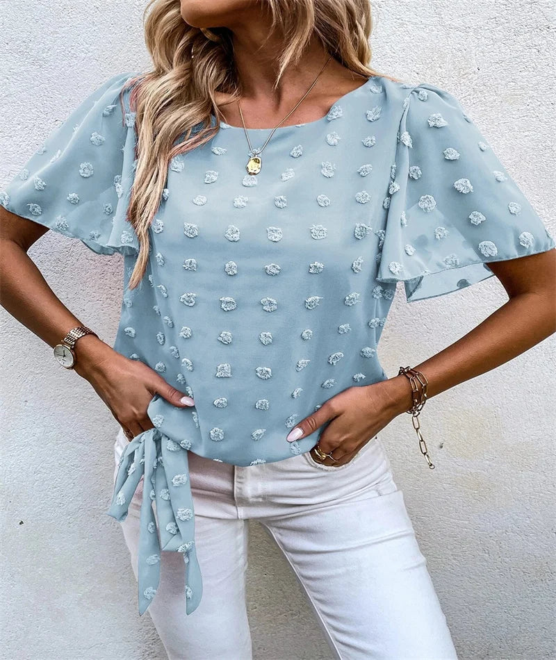 Rita | Charming top