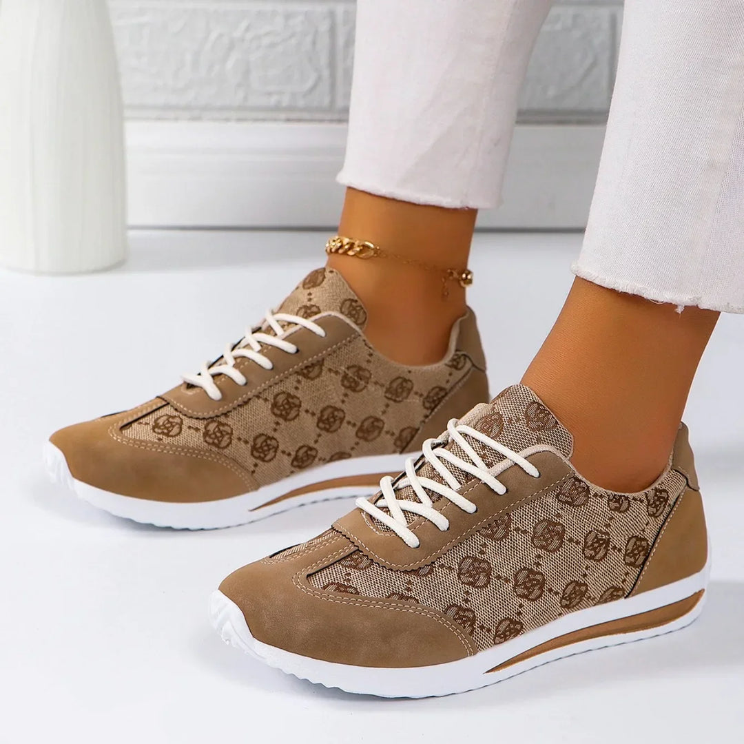 Elenor | Modern Comfortable Sneakers