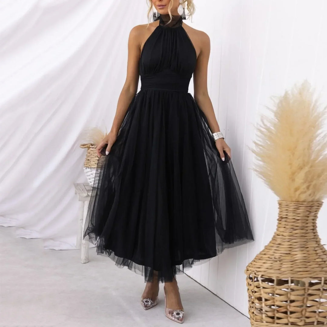 Coraline™ | Sleeveless Dress