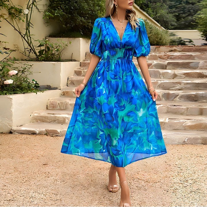 Jenny™ | Midi Dress