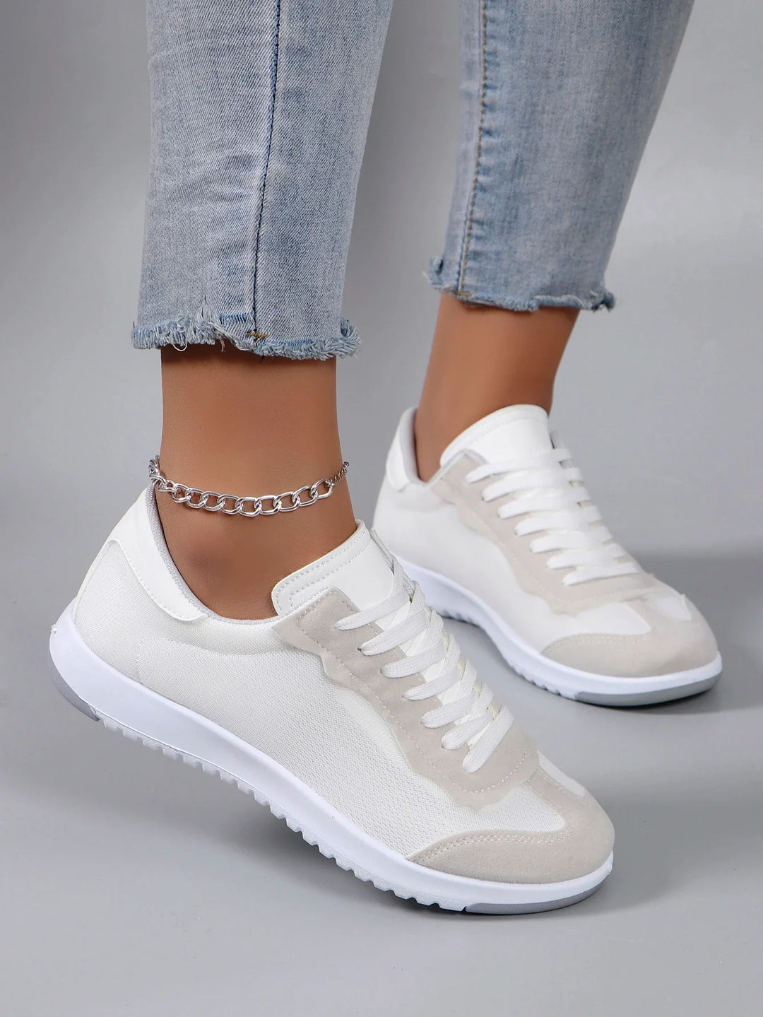 Darlene | Sporty Sneakers for Ultimate Comfort
