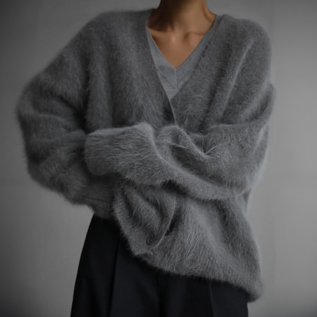 Gisella | Elegant and Luxurious Cardigan