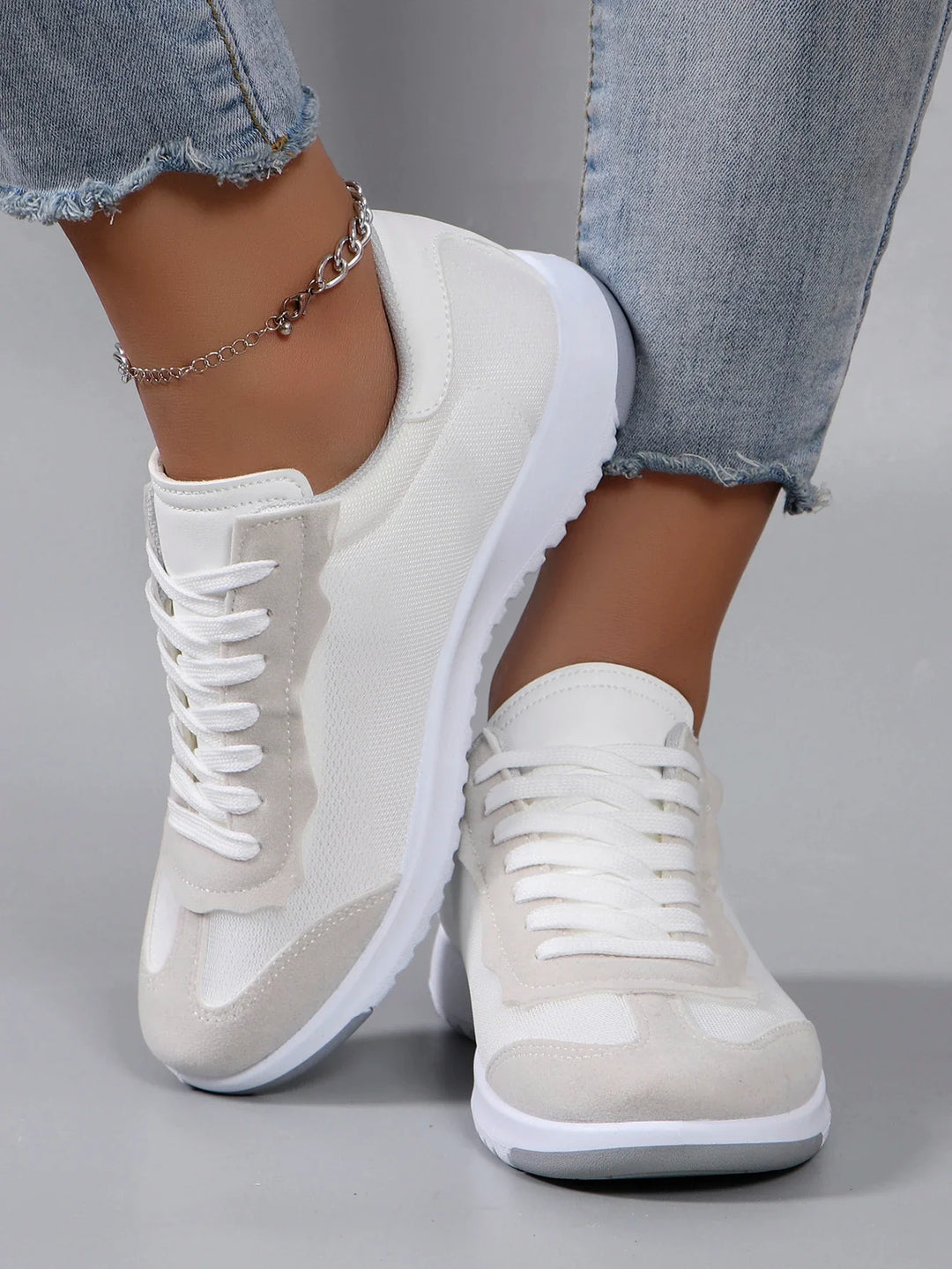 Darlene | Sporty Sneakers for Ultimate Comfort
