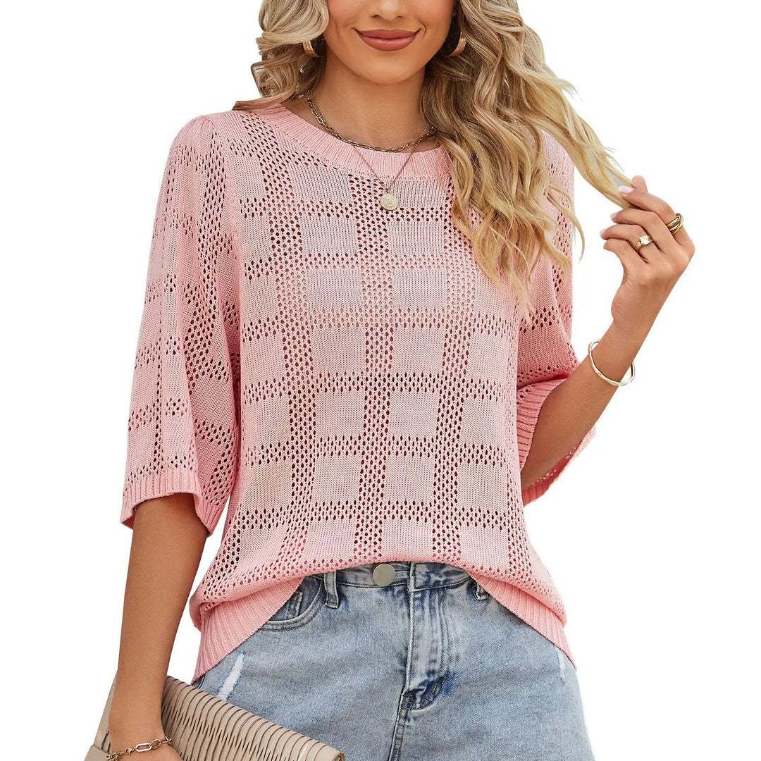 Marida | Elegant women's sweater