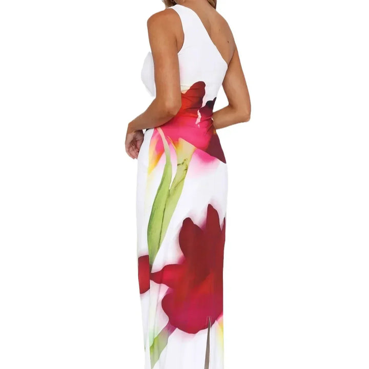 Sierra – Romantic Maxi Dress