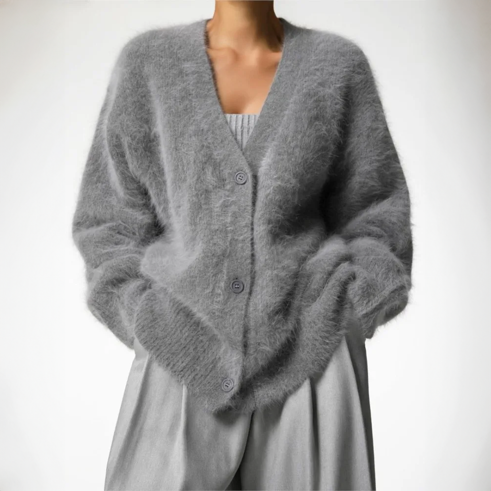 Gisella | Elegant and Luxurious Cardigan