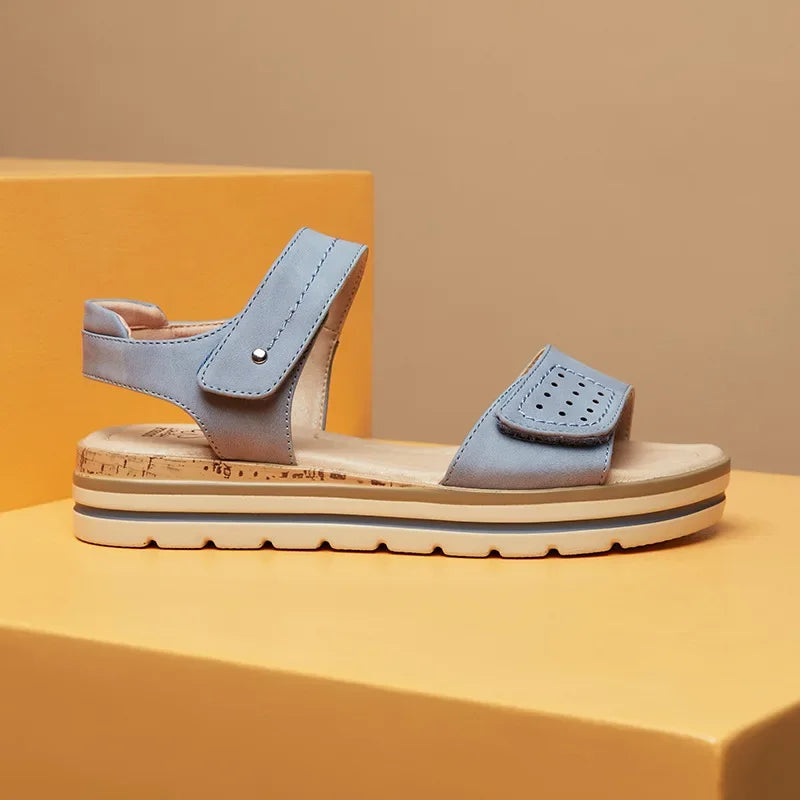 Elowen | Comfortable orthopedic sandals
