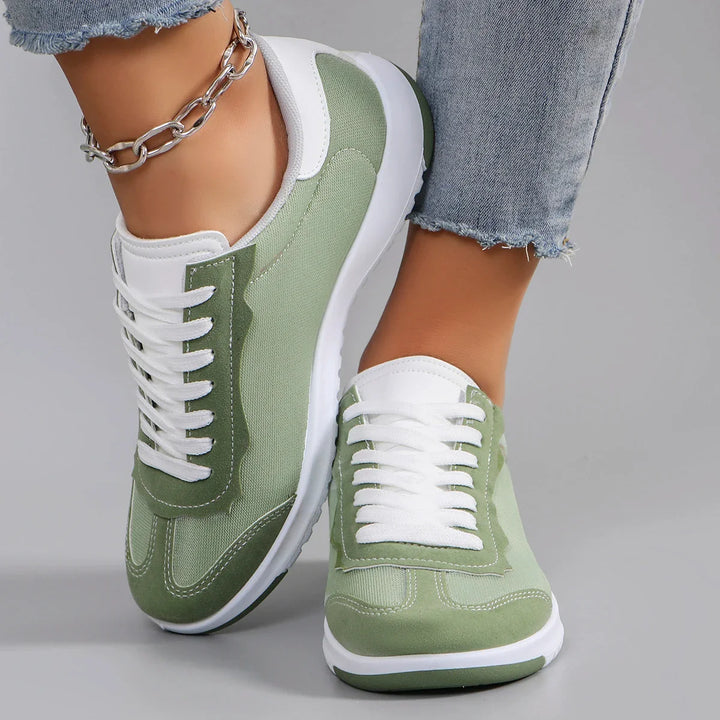 Darlene | Sporty Sneakers for Ultimate Comfort