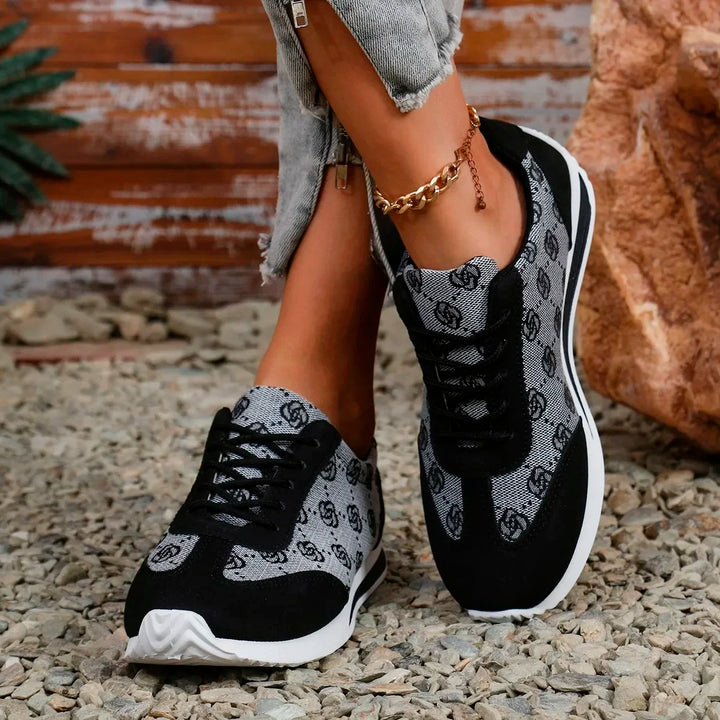 Elenor | Modern Comfortable Sneakers
