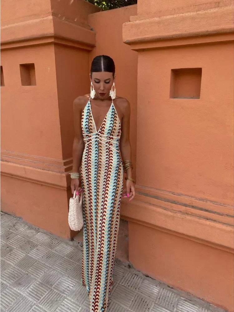 Serena™ | Long Dresses