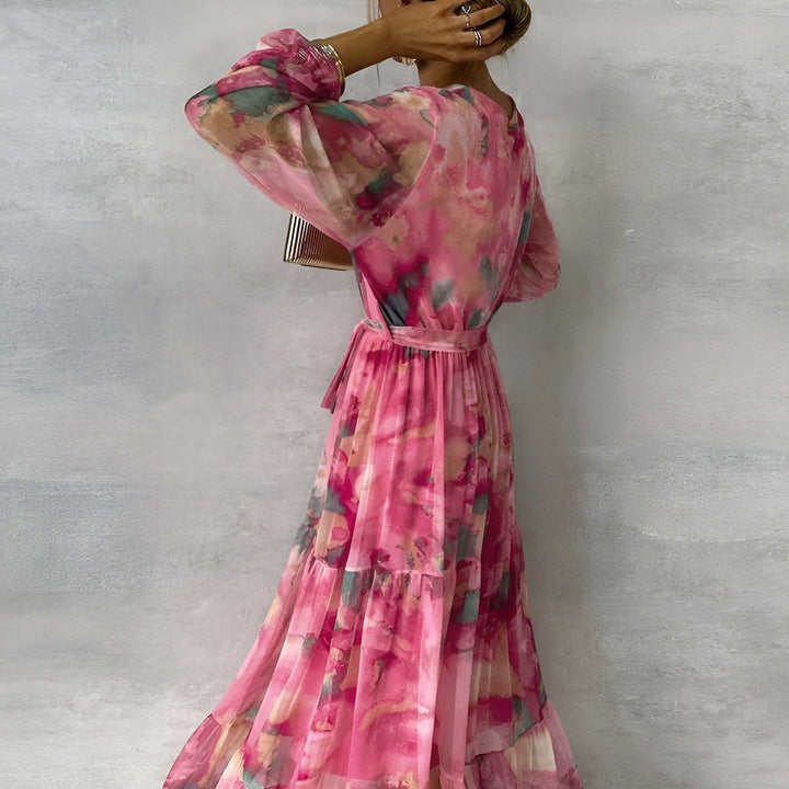 Pia | Elegant Dress