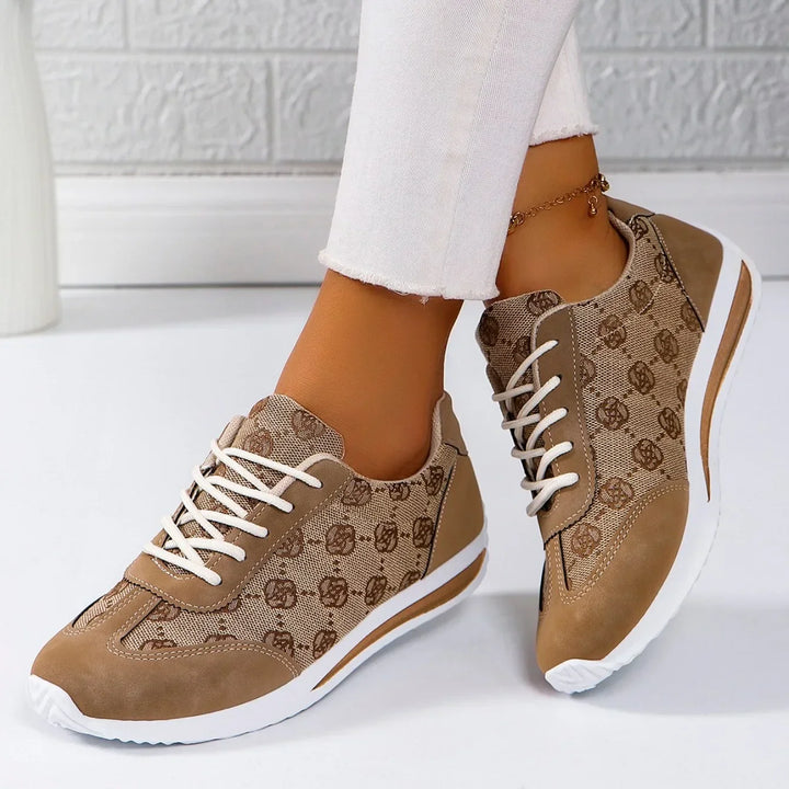 Elenor | Modern Comfortable Sneakers